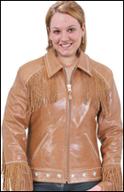 JR Fashion Leather Inc.