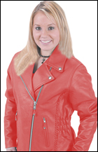 JR Fashion Leather Inc.